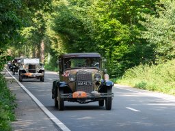 2024 - Parel der Voorkempen - Guy Reynders